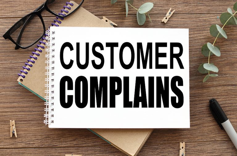 Common Customer Complaints and How to Address Them Randisi & Associates